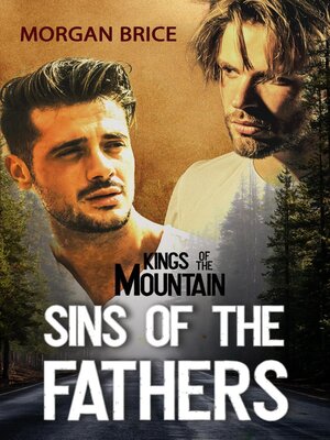 cover image of Sins of the Fathers